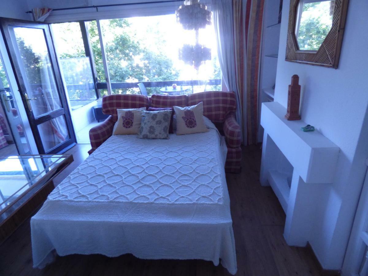 Balcon Del Mediterraneo Marbella