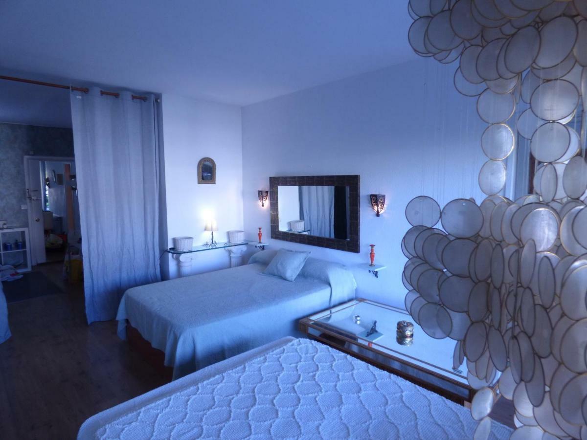 Apartment Balcon Del Mediterraneo *