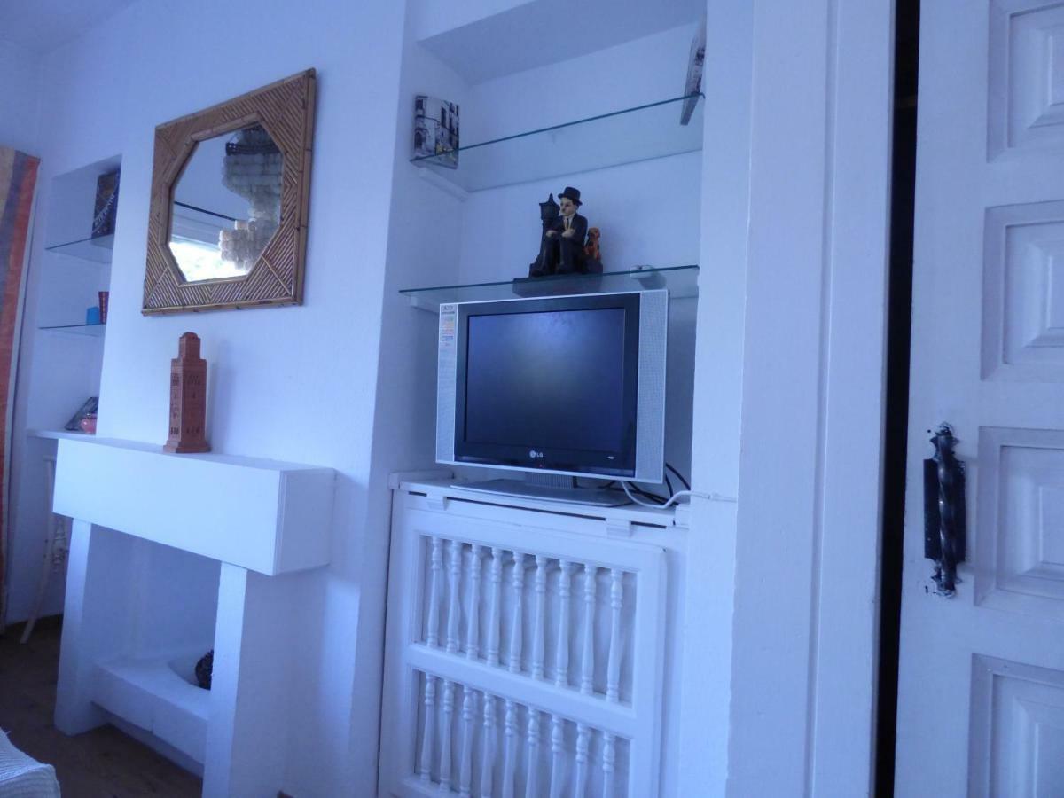 Apartment Balcon Del Mediterraneo Marbella