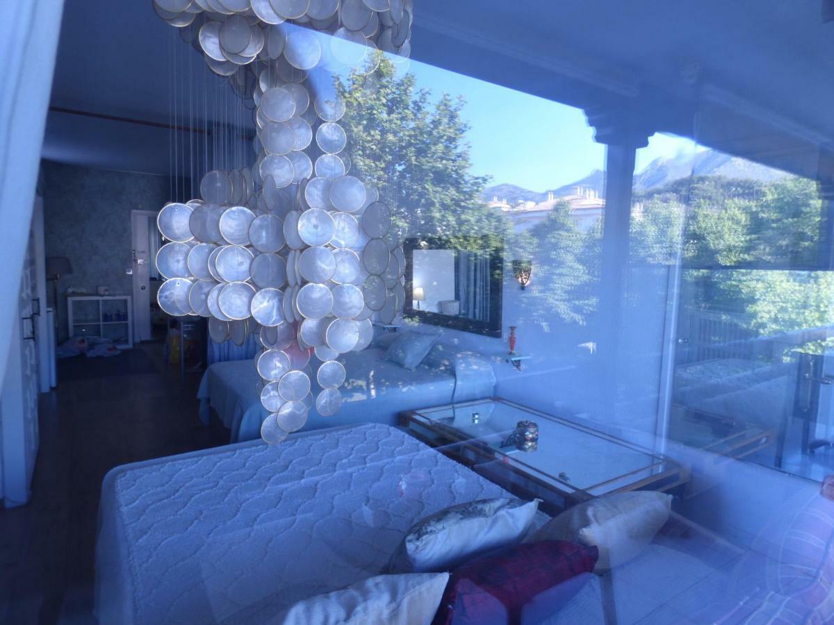 Apartment Balcon Del Mediterraneo
