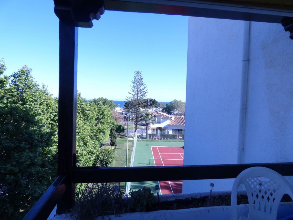 Balcon Del Mediterraneo Apartment *