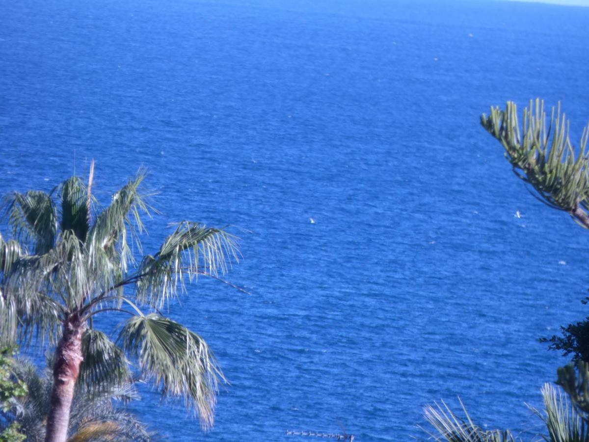 Balcon Del Mediterraneo Apartment
