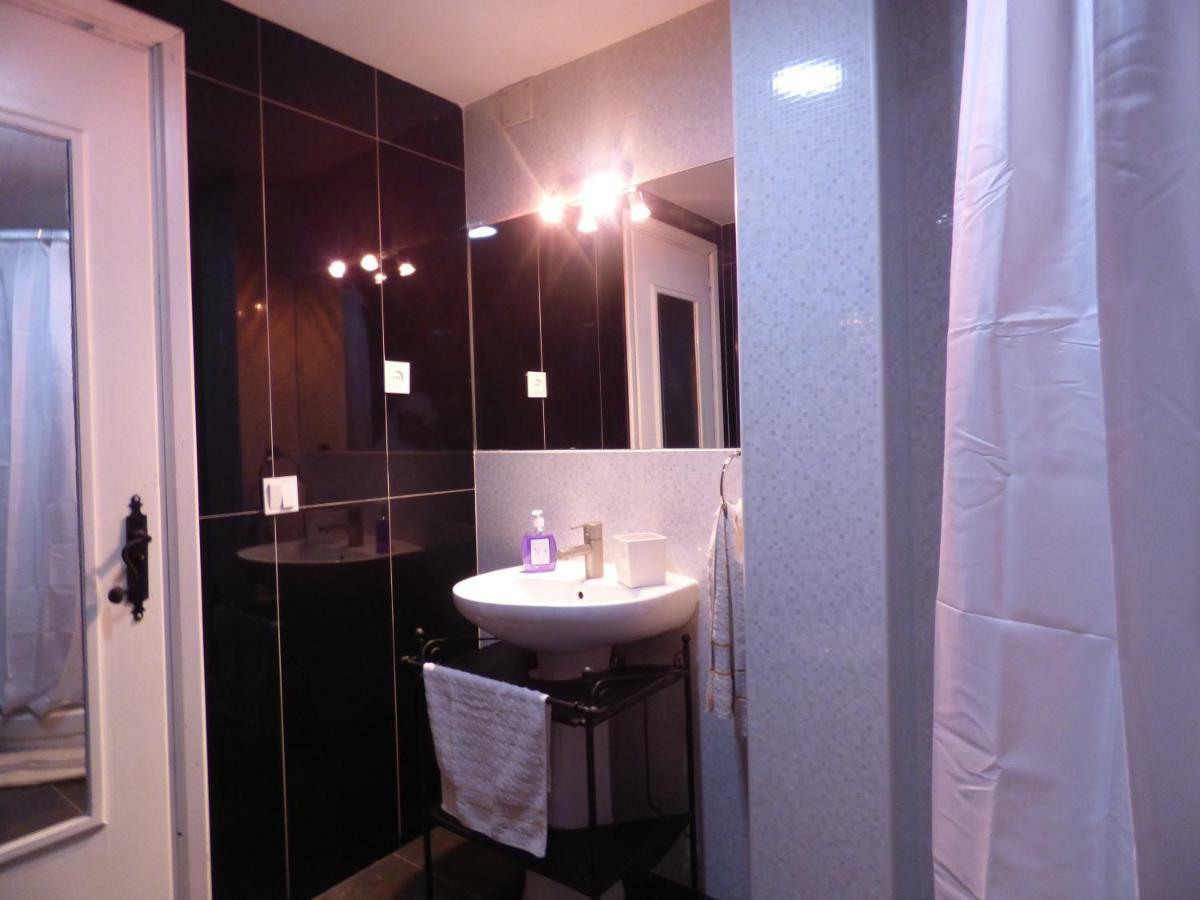 Apartment Balcon Del Mediterraneo Marbella