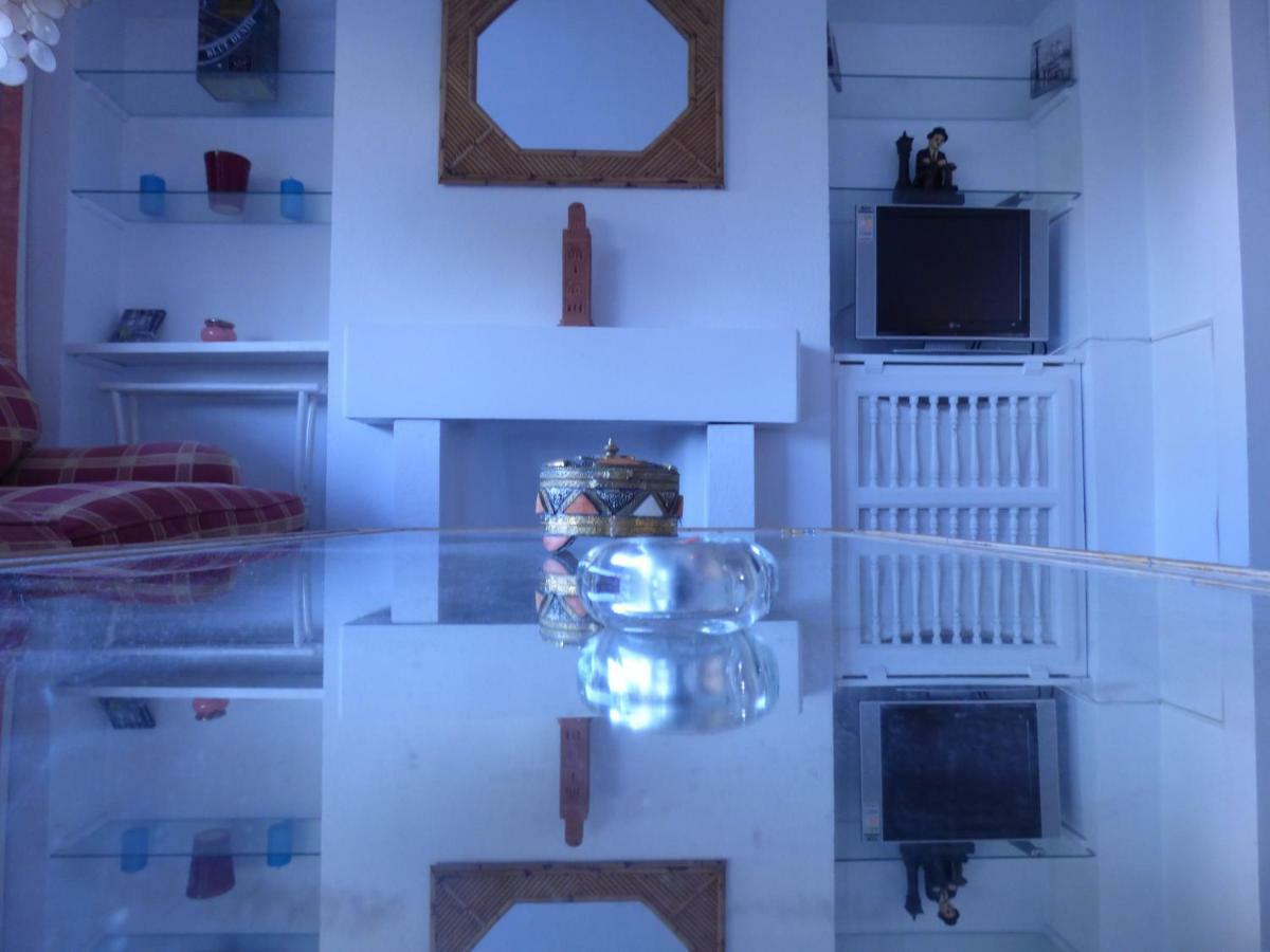 Balcon Del Mediterraneo Apartment Marbella
