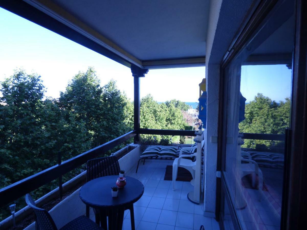 Balcon Del Mediterraneo Apartment