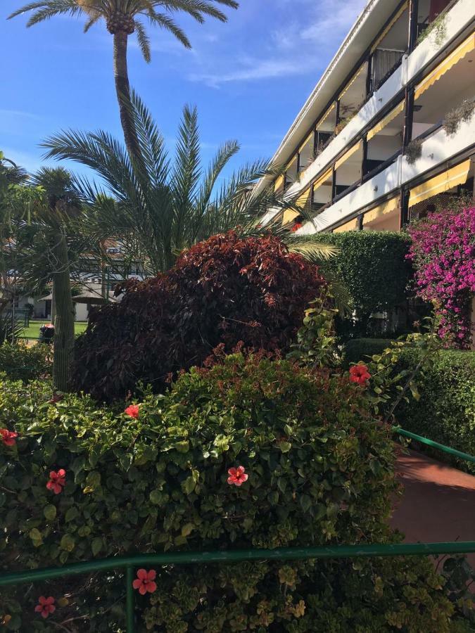 Apartment Balcon Del Mediterraneo Marbella