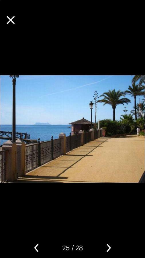 Appartement Balcon Del Mediterraneo *